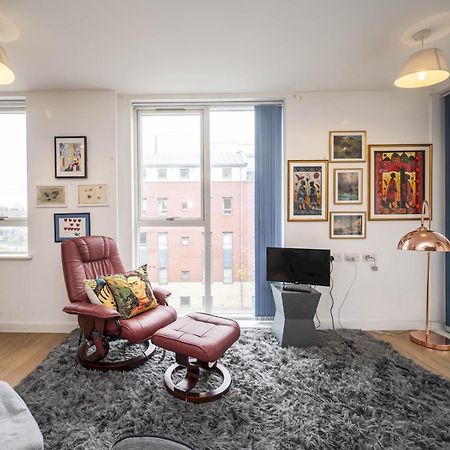 London Apartment Near Tower Bridge And Tube Pass The Keys Exterior foto