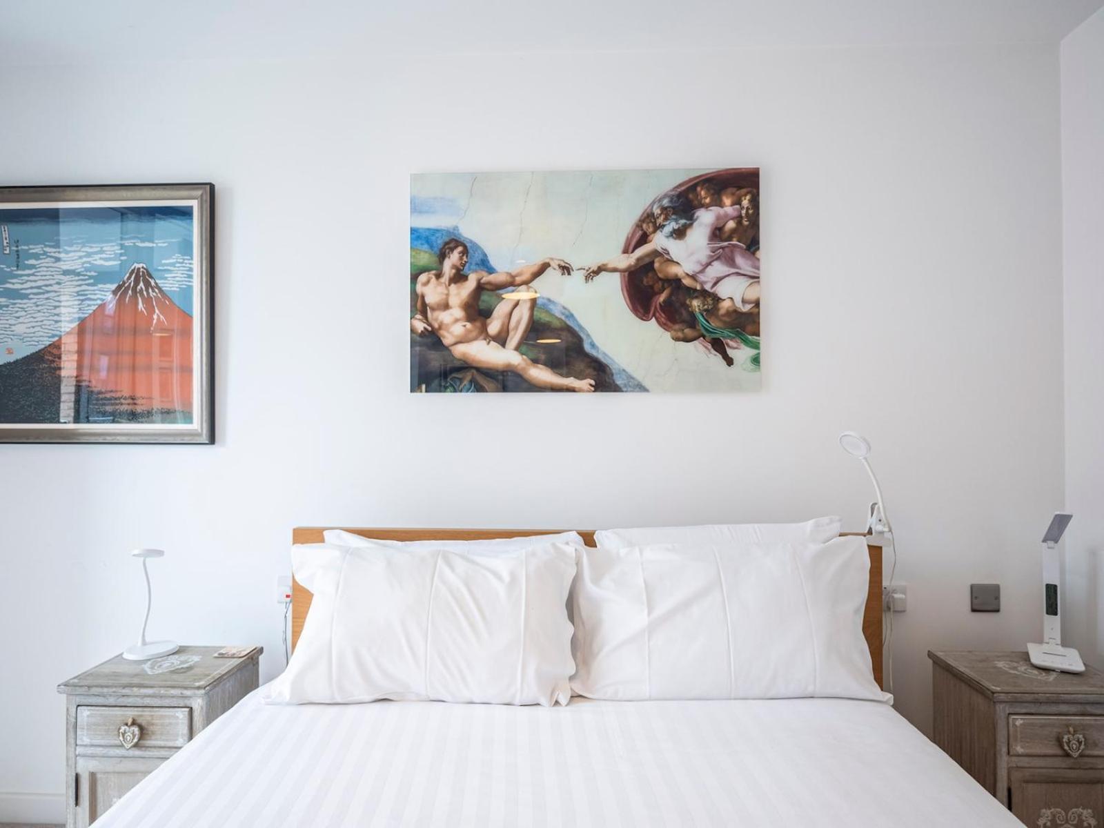 London Apartment Near Tower Bridge And Tube Pass The Keys Exterior foto