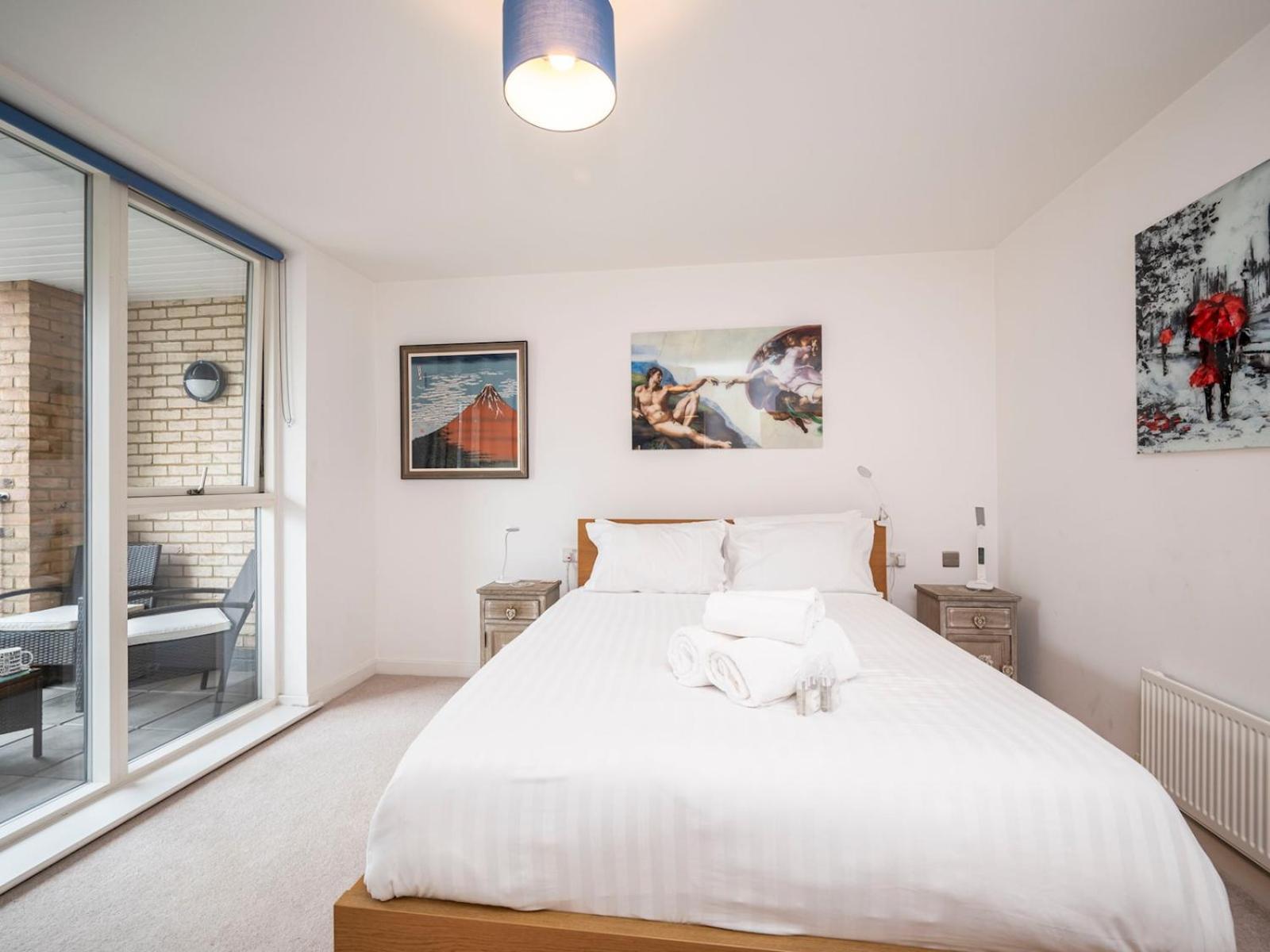 London Apartment Near Tower Bridge And Tube Pass The Keys Exterior foto