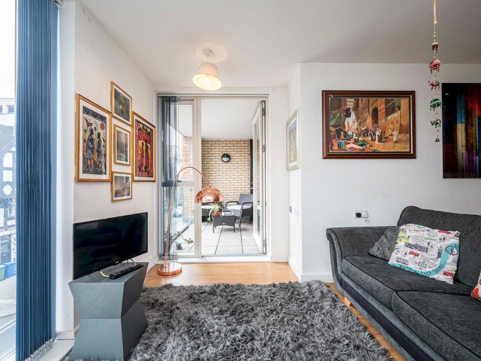 London Apartment Near Tower Bridge And Tube Pass The Keys Exterior foto