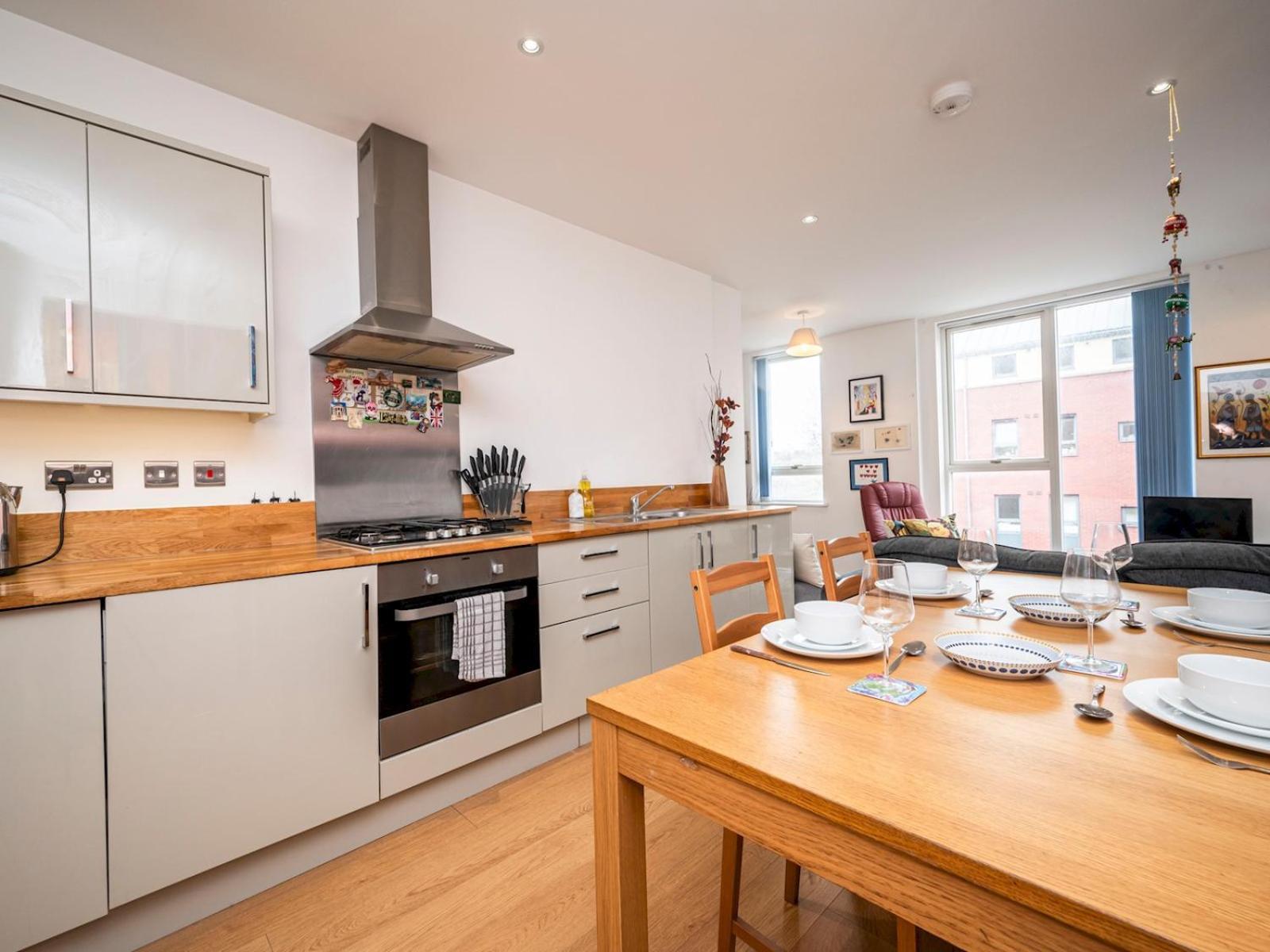 London Apartment Near Tower Bridge And Tube Pass The Keys Exterior foto